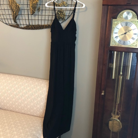 Victoria's Secret Dresses & Skirts - Strappy maxi dress